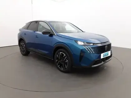 Photo 31 Peugeot 3008  Hybrid 145 e-DCS6