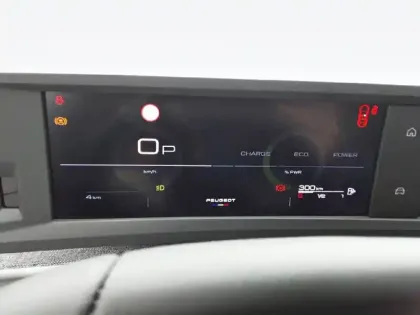 Photo 38 Peugeot 3008  Hybrid 145 e-DCS6