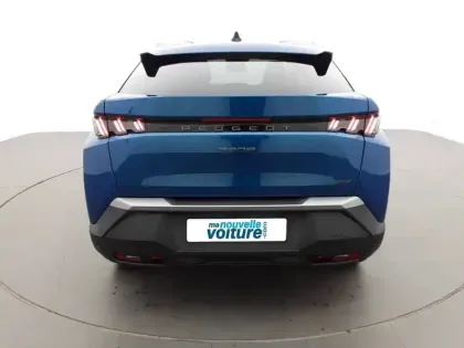 Photo 33 Peugeot 3008  Hybrid 145 e-DCS6