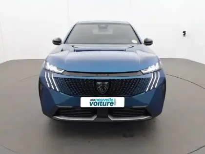 Photo 1 Peugeot 3008  Hybrid 145 e-DCS6