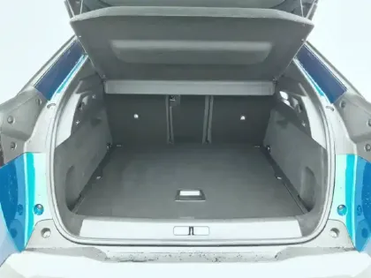 Photo 5 Peugeot 3008  Hybrid 145 e-DCS6