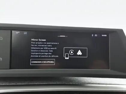 Photo 53 Peugeot 3008  Hybrid 145 e-DCS6