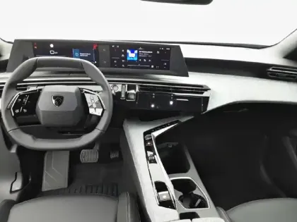 Photo 36 Peugeot 3008  Hybrid 145 e-DCS6