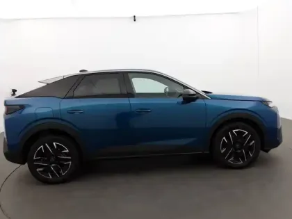 Photo 3 Peugeot 3008  Hybrid 145 e-DCS6