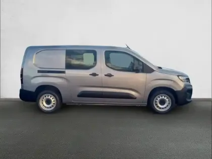 Photo 3 Peugeot Partner  CA XL BLUEHDI 130 S&S EAT8