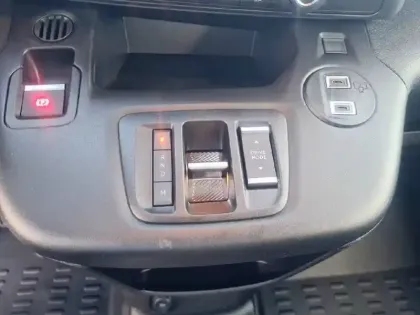 Photo 13 Peugeot Partner  CA XL BLUEHDI 130 S&S EAT8