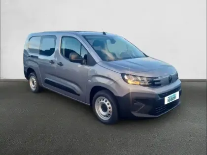 Photo 2 Peugeot Partner  CA XL BLUEHDI 130 S&S EAT8