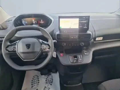 Photo 7 Peugeot Partner  CA XL BLUEHDI 130 S&S EAT8