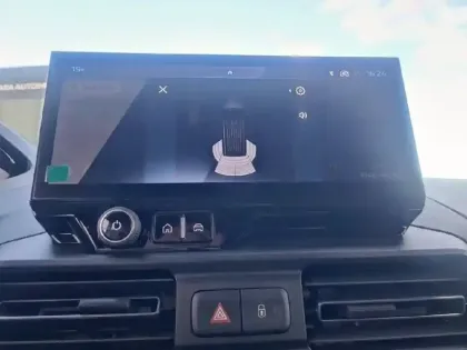 Photo 14 Peugeot Partner  CA XL BLUEHDI 130 S&S EAT8