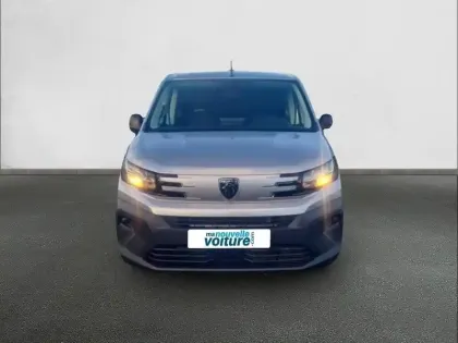 Photo 1 Peugeot Partner  CA XL BLUEHDI 130 S&S EAT8