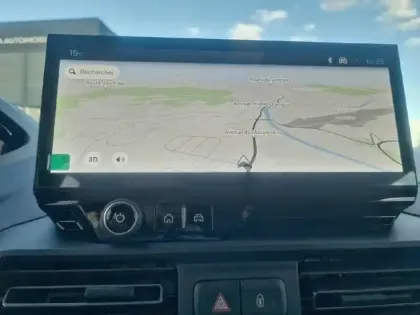 Photo 17 Peugeot Partner  CA XL BLUEHDI 130 S&S EAT8