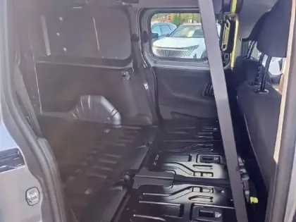 Photo 22 Peugeot Partner  CA XL BLUEHDI 130 S&S EAT8