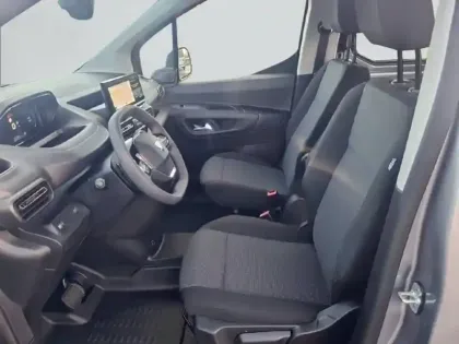 Photo 10 Peugeot Partner  CA XL BLUEHDI 130 S&S EAT8