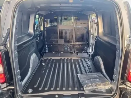 Photo 23 Peugeot Partner  CA XL BLUEHDI 130 S&S EAT8