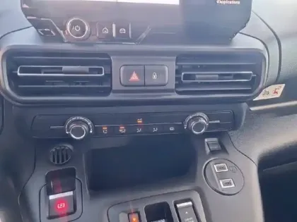 Photo 20 Peugeot Partner  CA XL BLUEHDI 130 S&S EAT8