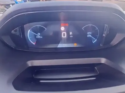 Photo 9 Peugeot Partner  CA XL BLUEHDI 130 S&S EAT8