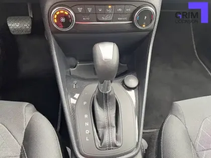 Photo 9 Ford Fiesta  1.0 EcoBoost 125 S&S DCT-7