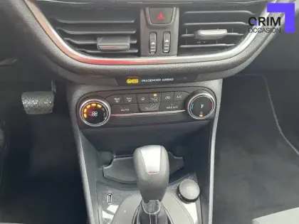 Photo 7 Ford Fiesta  1.0 EcoBoost 125 S&S DCT-7