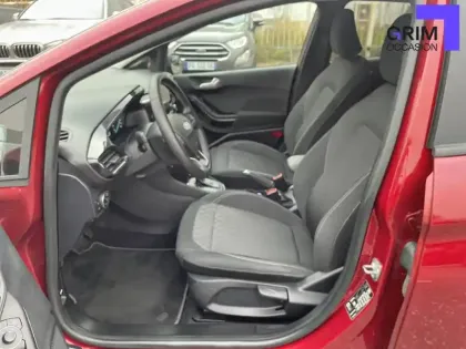 Photo 24 Ford Fiesta  1.0 EcoBoost 125 S&S DCT-7