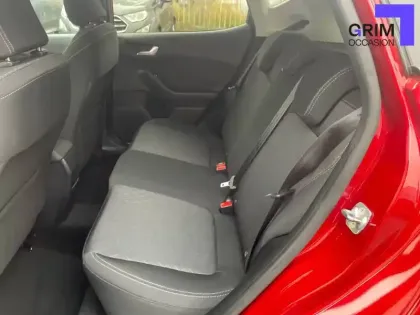 Photo 10 Ford Fiesta  1.0 EcoBoost 125 S&S DCT-7