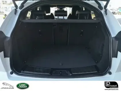 Photo 10 Jaguar E-Pace  P300e ch PHEV AWD BVA