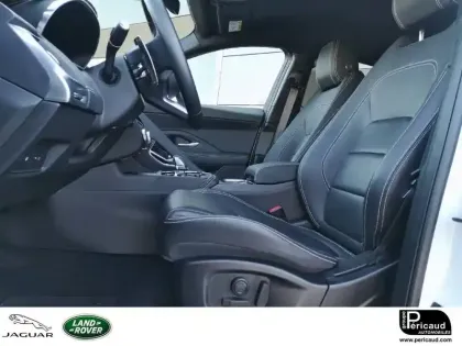 Photo 21 Jaguar E-Pace  P300e ch PHEV AWD BVA