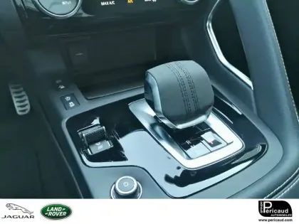 Photo 22 Jaguar E-Pace  P300e ch PHEV AWD BVA