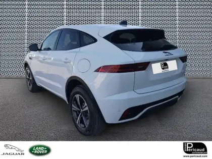 Photo 51 Jaguar E-Pace  P300e ch PHEV AWD BVA