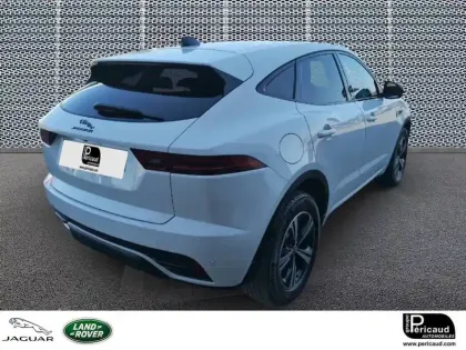 Photo 52 Jaguar E-Pace  P300e ch PHEV AWD BVA