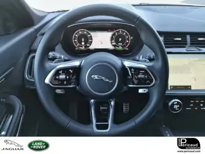 Photo 14 Jaguar E-Pace  P300e ch PHEV AWD BVA
