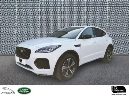 Photo 25 Jaguar E-Pace  P300e ch PHEV AWD BVA