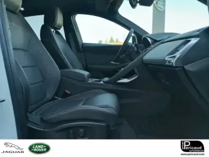Photo 11 Jaguar E-Pace  P300e ch PHEV AWD BVA