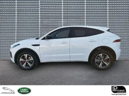 Photo 50 Jaguar E-Pace  P300e ch PHEV AWD BVA