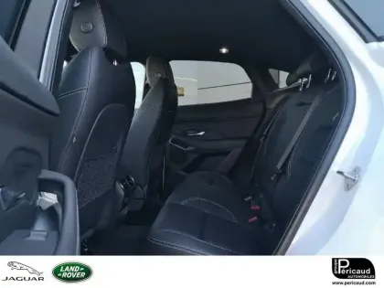 Photo 7 Jaguar E-Pace  P300e ch PHEV AWD BVA