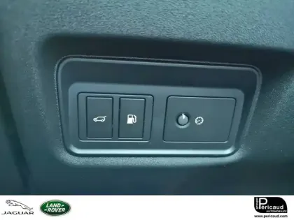 Photo 68 Jaguar E-Pace  P300e ch PHEV AWD BVA