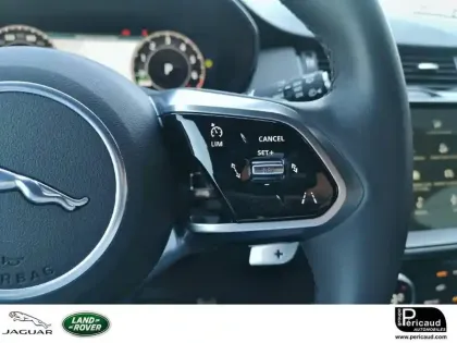 Photo 64 Jaguar E-Pace  P300e ch PHEV AWD BVA