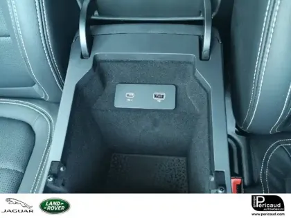 Photo 13 Jaguar E-Pace  P300e ch PHEV AWD BVA
