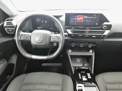 Photo 7 Citroën C4  Hybride 136 e-DCS6