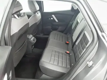 Photo 11 Citroën C4  Hybride 136 e-DCS6