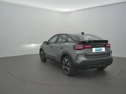 Photo 6 Citroën C4  Hybride 136 e-DCS6