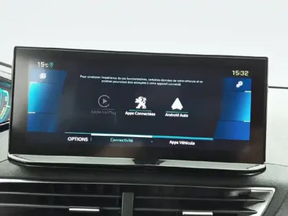 Photo 24 Peugeot 3008  Hybrid 225 e-EAT8