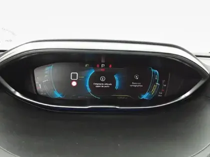 Photo 9 Peugeot 3008  Hybrid 225 e-EAT8