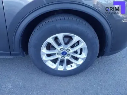 Photo 33 Ford Kuga  2.5 Duratec 190 ch FHEV e-CVT