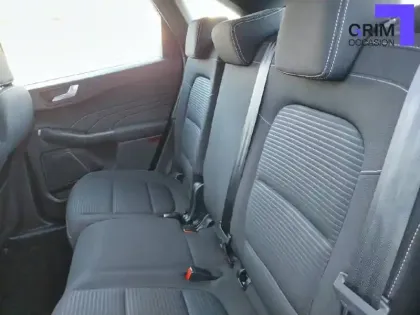 Photo 46 Ford Kuga  2.5 Duratec 190 ch FHEV e-CVT