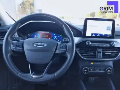 Photo 4 Ford Kuga  2.5 Duratec 190 ch FHEV e-CVT