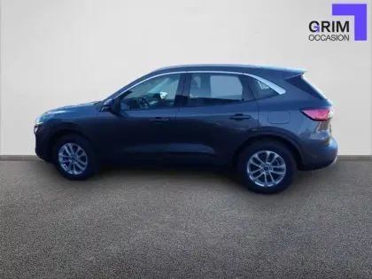 Photo 38 Ford Kuga  2.5 Duratec 190 ch FHEV e-CVT