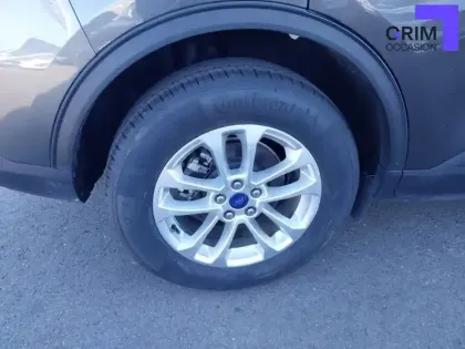 Photo 14 Ford Kuga  2.5 Duratec 190 ch FHEV e-CVT