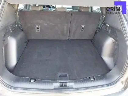 Photo 47 Ford Kuga  2.5 Duratec 190 ch FHEV e-CVT