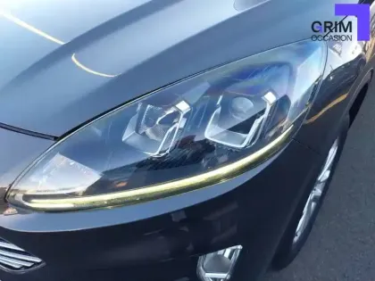 Photo 34 Ford Kuga  2.5 Duratec 190 ch FHEV e-CVT