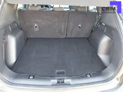 Photo 29 Ford Kuga  2.5 Duratec 190 ch FHEV e-CVT